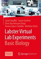 Labster Virtuelle Laborexperimente: Grundlagen der Biologie - Labster Virtual Lab Experiments: Basic Biology