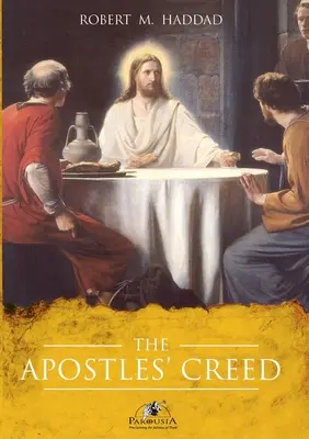 Das Glaubensbekenntnis der Apostel - The Apostles' Creed
