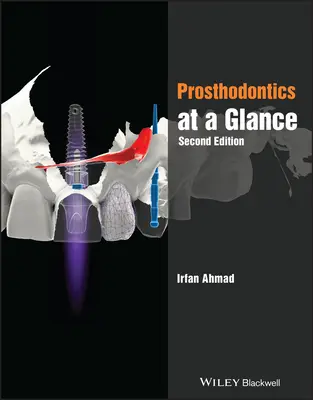 Prothetik auf einen Blick - Prosthodontics at a Glance