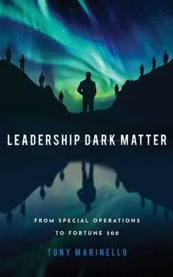 Führung - Dunkle Materie - Leadership Dark Matter