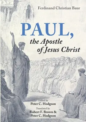 Paulus, der Apostel Jesu Christi - Paul, the Apostle of Jesus Christ
