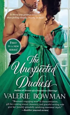 Die unerwartete Herzogin - The Unexpected Duchess