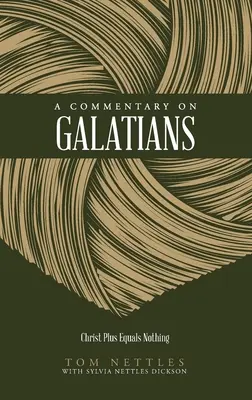 Ein Kommentar zum Galaterbrief - A Commentary on Galatians