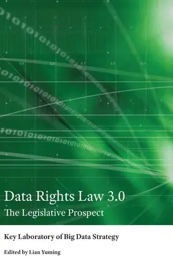Datenrechtsgesetz 3.0: Die gesetzgeberische Perspektive - Data Rights Law 3.0: The Legislative Prospect