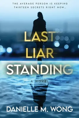 Der letzte noch lebende Lügner - Last Liar Standing