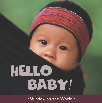 Hallo Baby! - Hello Baby!