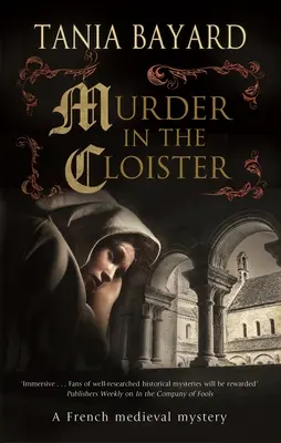 Mord im Kreuzgang - Murder in the Cloister