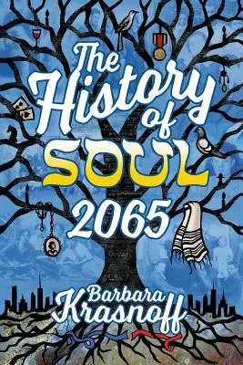 Die Geschichte der Seele 2065 - The History of Soul 2065