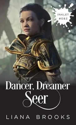 Tänzerin, Träumerin, Seherin - Dancer, Dreamer, Seer