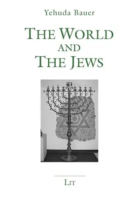 Die Welt und die Juden - World and the Jews