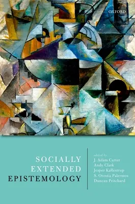 Sozial erweiterte Erkenntnistheorie - Socially Extended Epistemology