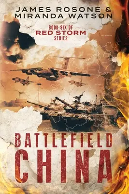 Schlachtfeld China - Battlefield China