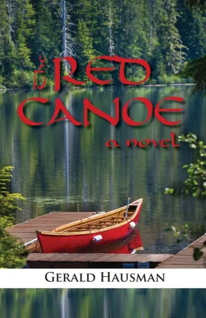 Das rote Kanu - The Red Canoe