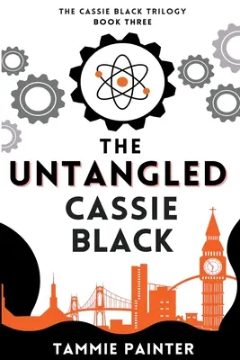 Die entwirrte Cassie Black - The Untangled Cassie Black