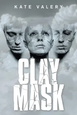 Maske aus Lehm - Clay Mask