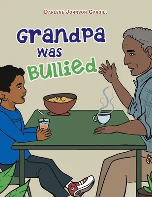 Opa wurde schikaniert - Grandpa Was Bullied