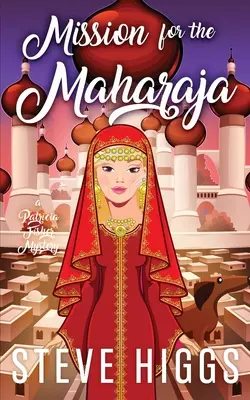 Auftrag für den Maharadscha - Mission for the Maharaja