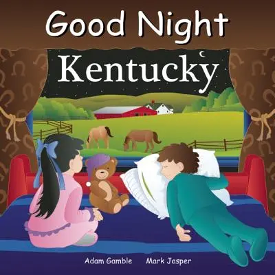 Gute Nacht Kentucky - Good Night Kentucky