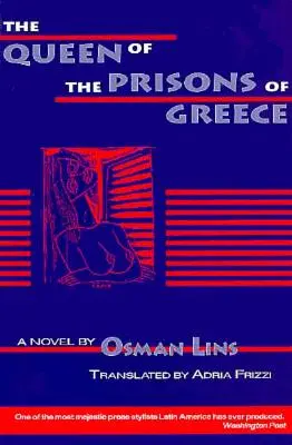 Die Königin der griechischen Gefängnisse - Queen of the Prisons of Greece