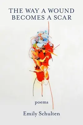 Wie eine Wunde zu einer Narbe wird - The Way a Wound Becomes a Scar