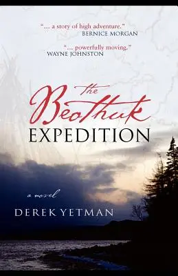 Die Beothuk-Expedition - The Beothuk Expedition