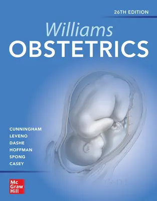 Williams Geburtshilfe 26e - Williams Obstetrics 26e