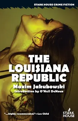 Die Republik Louisiana - The Louisiana Republic