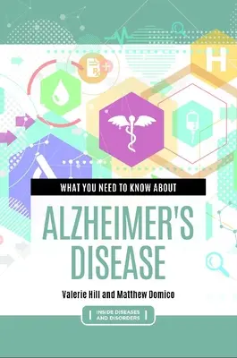 Was Sie über die Alzheimer-Krankheit wissen müssen - What You Need to Know about Alzheimer's Disease