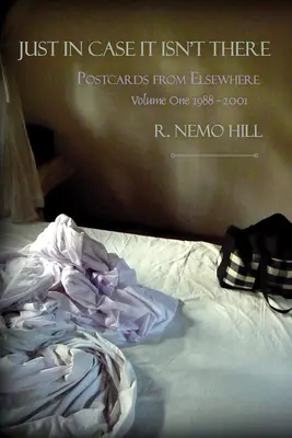 Nur für den Fall, dass es nicht da ist - Postkarten von anderswo - Band Eins 1988-2001 - Just in Case It Isn't There - Postcards from Elsewhere - Volume One 1988-2001