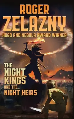 Die Könige der Nacht und die Erben der Nacht - The Night Kings and Night Heirs