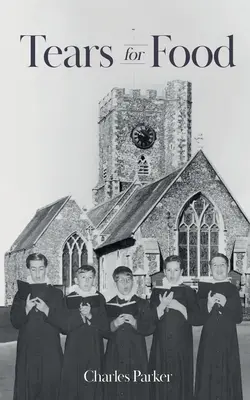 Tränen fürs Essen - Tears for Food