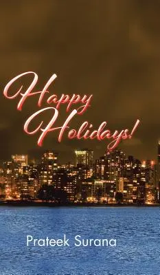 Frohe Feiertage! - Happy Holidays!