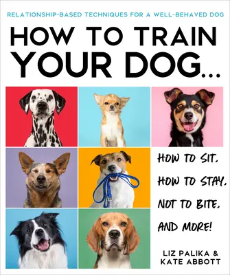 Wie Sie Ihren Hund erziehen: Ein beziehungsorientierter Ansatz für einen gut erzogenen Hund - How to Train Your Dog: A Relationship-Based Approach for a Well-Behaved Dog