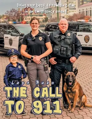 Der Anruf bei 911: Das Beste tun, um in einem Notfall ruhig zu bleiben - The Call To 911: Doing Your Best to Remain Calm in an Emergency Event