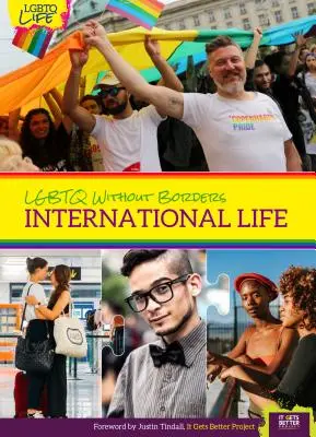 Lgbtq ohne Grenzen: Internationales Leben - Lgbtq Without Borders: International Life