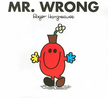 Mr. Falsch - Mr. Wrong