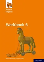 Nelson Englisch: Year 6/Primary 7: Arbeitsbuch 6 - Nelson English: Year 6/Primary 7: Workbook 6