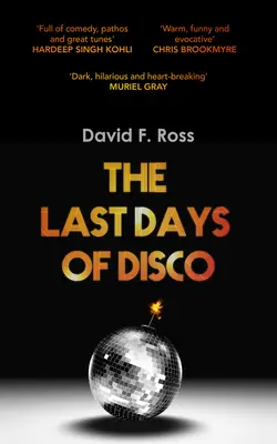 Die letzten Tage der Disco, 1 - The Last Days of Disco, 1