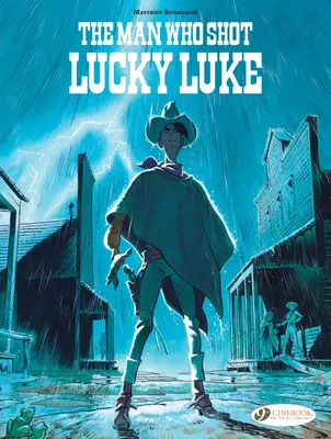 Der Mann, der Lucky Luke erschoss - The Man Who Shot Lucky Luke