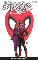 Amazing Spider-man: Erneuere dein Gelübde - Amazing Spider-man: Renew Your Vows