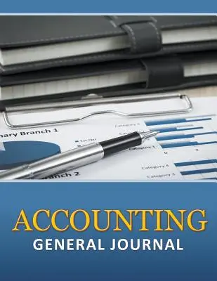 Allgemeines Buchhaltungsjournal - Accounting General Journal