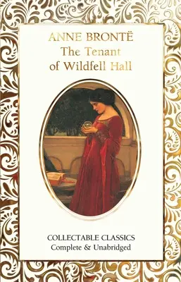 Die Mieterin von Wildfell Hall - The Tenant of Wildfell Hall