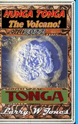 Hunga Tonga - Der Vulkan! - Hunga Tonga - The Volcano!