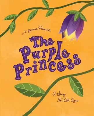 Die lila Prinzessin - The Purple Princess