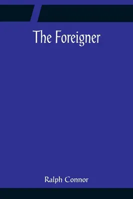 Der Fremde - The Foreigner