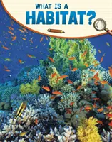 Was ist ein Lebensraum? - What Is a Habitat?