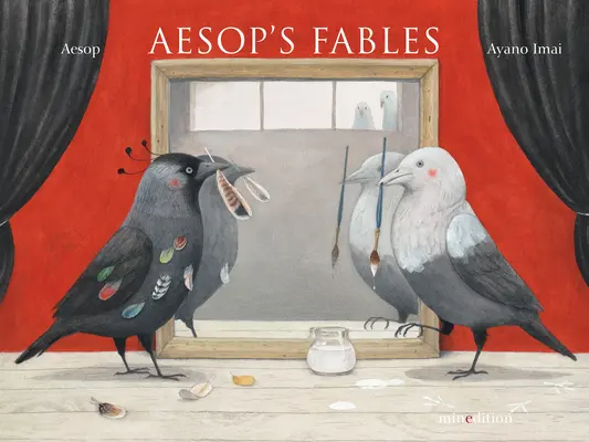 Äsops Fabeln - Aesop's Fables