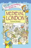 Zeitreiseführer für das mittelalterliche London - Timetraveller's Guide to Medieval London