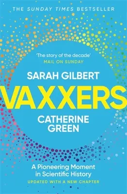 Vaxxers: Die Insider-Geschichte des Oxford-Astrazeneca-Impfstoffs und der Wettlauf gegen das Virus - Vaxxers: The Inside Story of the Oxford Astrazeneca Vaccine and the Race Against the Virus