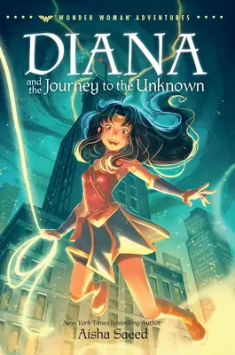 Diana und die Reise ins Unbekannte - Diana and the Journey to the Unknown